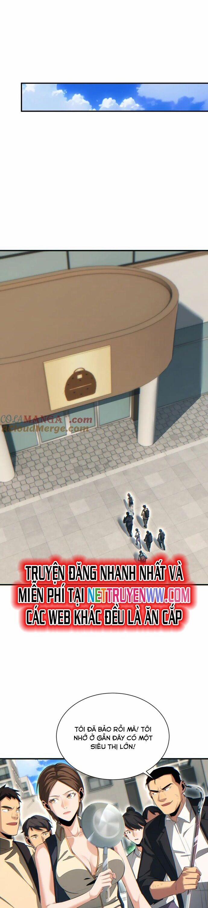 Mạt Thế Trọng Sinh: Ta Quay Gacha Làm Trùm! 29 trang 13