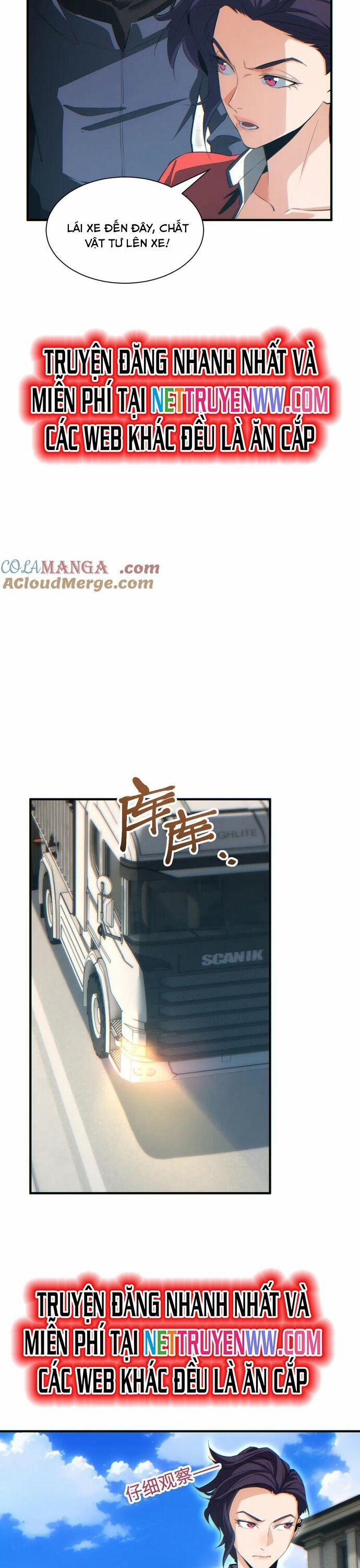 Mạt Thế Trọng Sinh: Ta Quay Gacha Làm Trùm! 29 trang 2