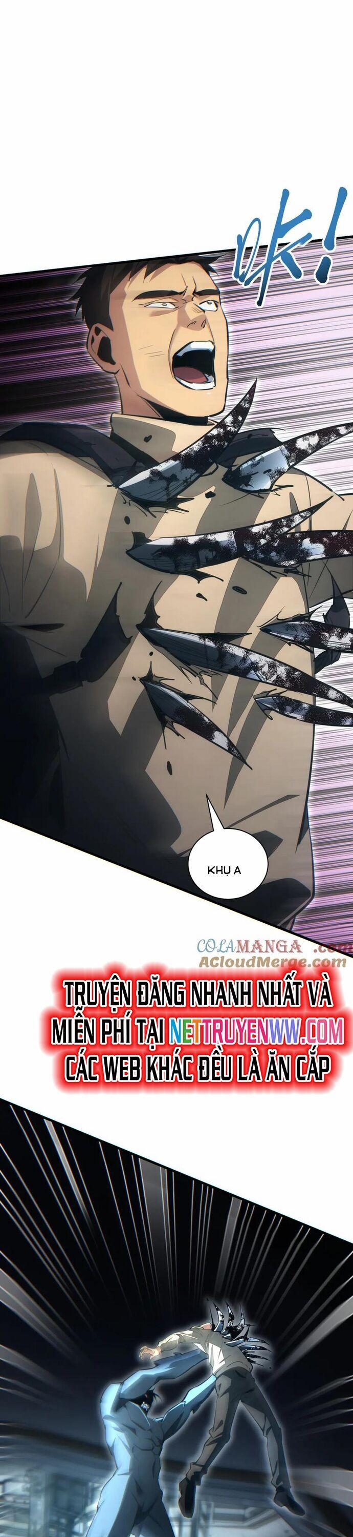 Mạt Thế Trọng Sinh: Ta Quay Gacha Làm Trùm! 29 trang 28