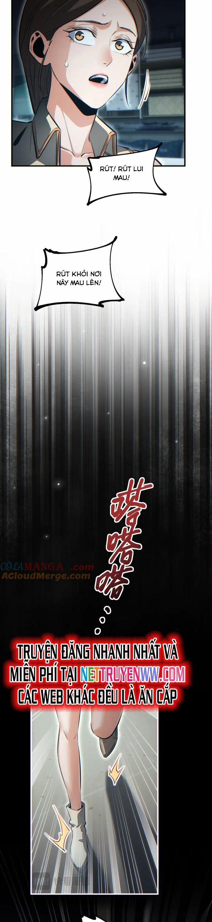 Mạt Thế Trọng Sinh: Ta Quay Gacha Làm Trùm! 29 trang 30