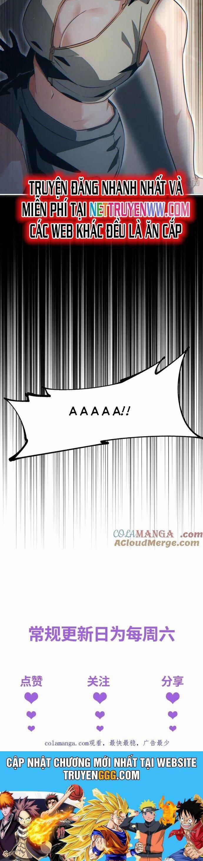 Mạt Thế Trọng Sinh: Ta Quay Gacha Làm Trùm! 29 trang 35