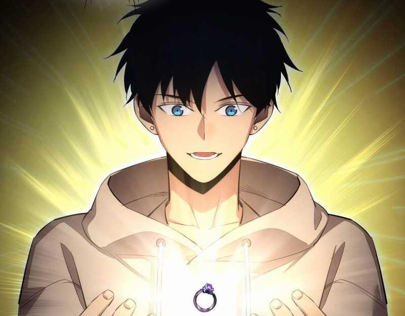 Mạt Thế Trọng Sinh: Ta Quay Gacha Làm Trùm! 3 trang 117