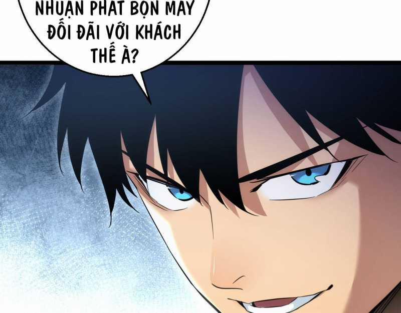 Mạt Thế Trọng Sinh: Ta Quay Gacha Làm Trùm! 3 trang 143