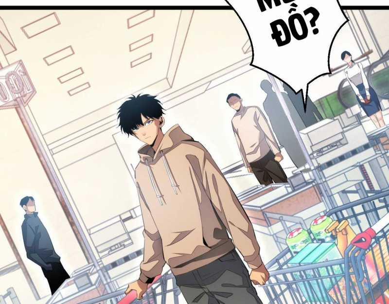 Mạt Thế Trọng Sinh: Ta Quay Gacha Làm Trùm! 3 trang 145