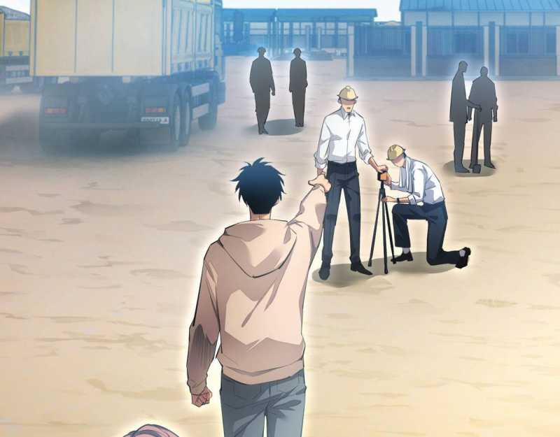 Mạt Thế Trọng Sinh: Ta Quay Gacha Làm Trùm! 3 trang 22