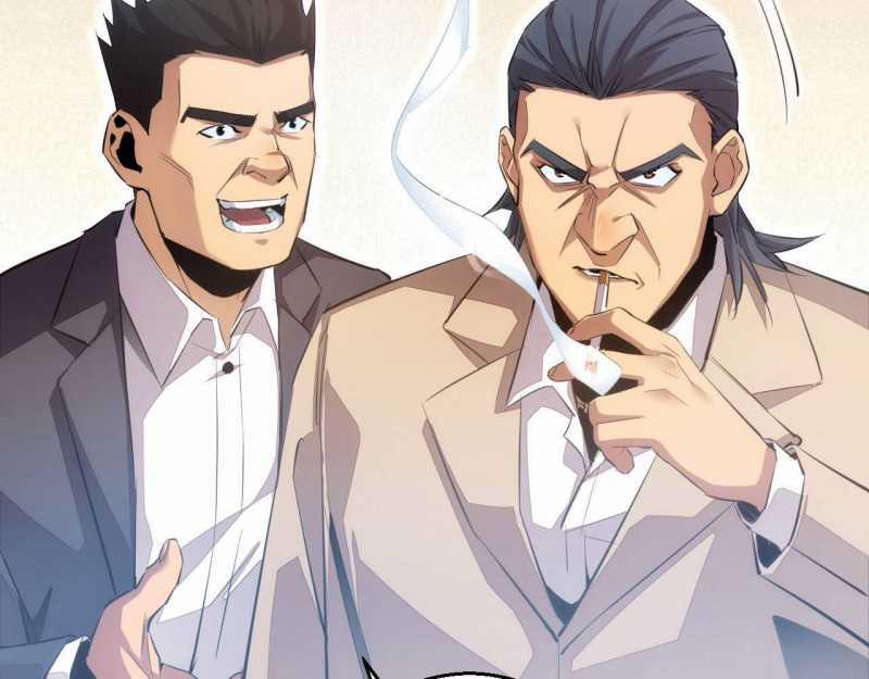 Mạt Thế Trọng Sinh: Ta Quay Gacha Làm Trùm! 3 trang 236