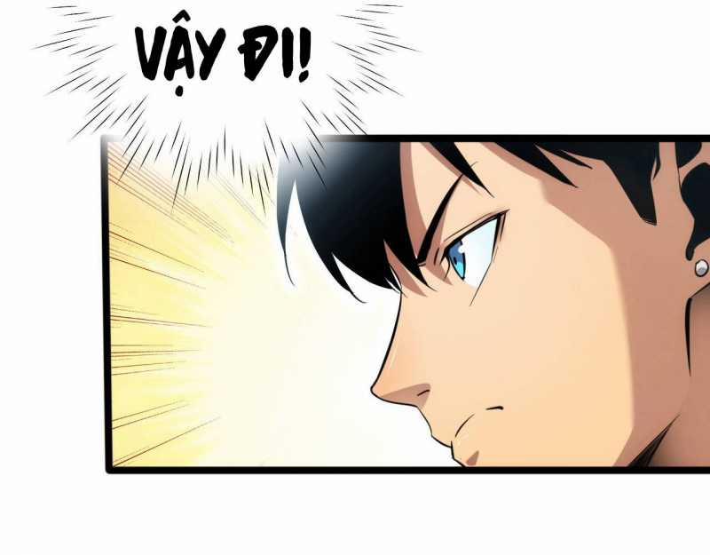 Mạt Thế Trọng Sinh: Ta Quay Gacha Làm Trùm! 3 trang 38