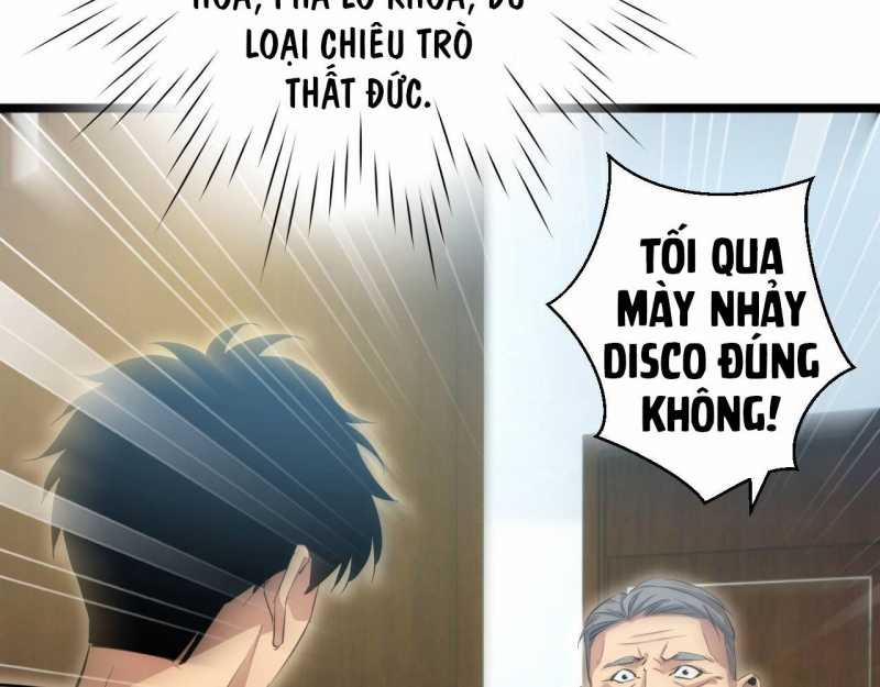 Mạt Thế Trọng Sinh: Ta Quay Gacha Làm Trùm! 3 trang 46