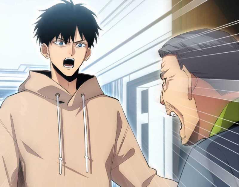 Mạt Thế Trọng Sinh: Ta Quay Gacha Làm Trùm! 3 trang 50