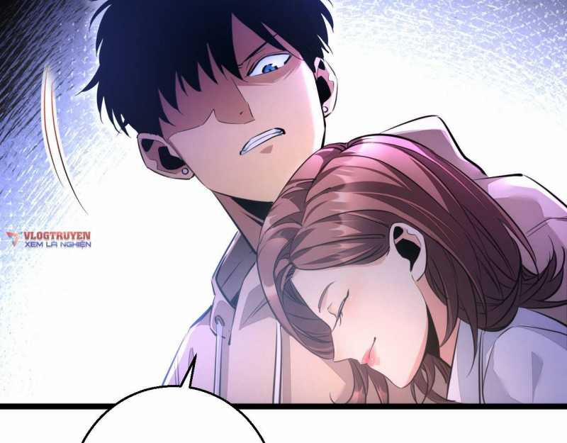 Mạt Thế Trọng Sinh: Ta Quay Gacha Làm Trùm! 3 trang 8