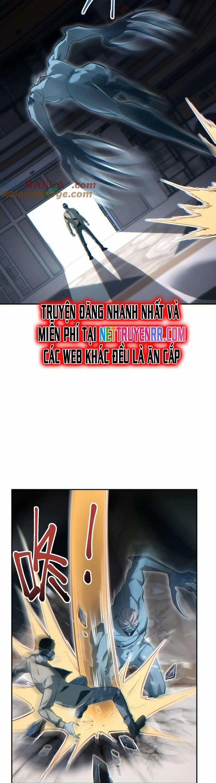 Mạt Thế Trọng Sinh: Ta Quay Gacha Làm Trùm! 30 trang 10