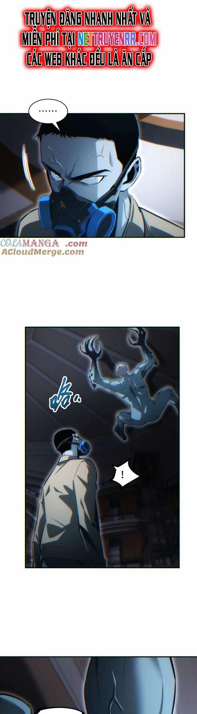 Mạt Thế Trọng Sinh: Ta Quay Gacha Làm Trùm! 30 trang 15