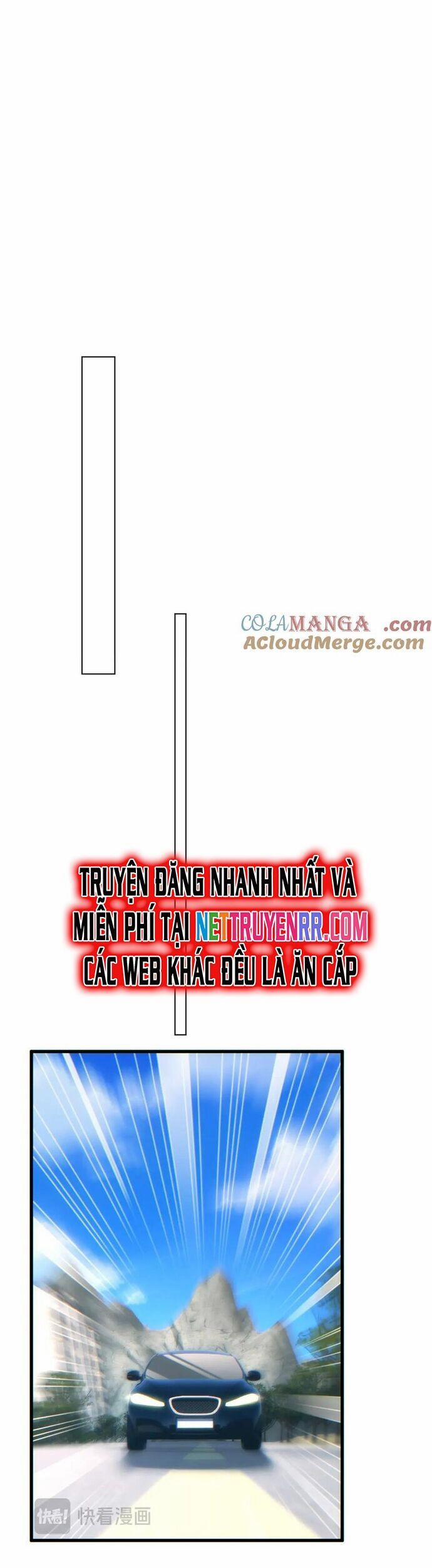 Mạt Thế Trọng Sinh: Ta Quay Gacha Làm Trùm! 30 trang 36