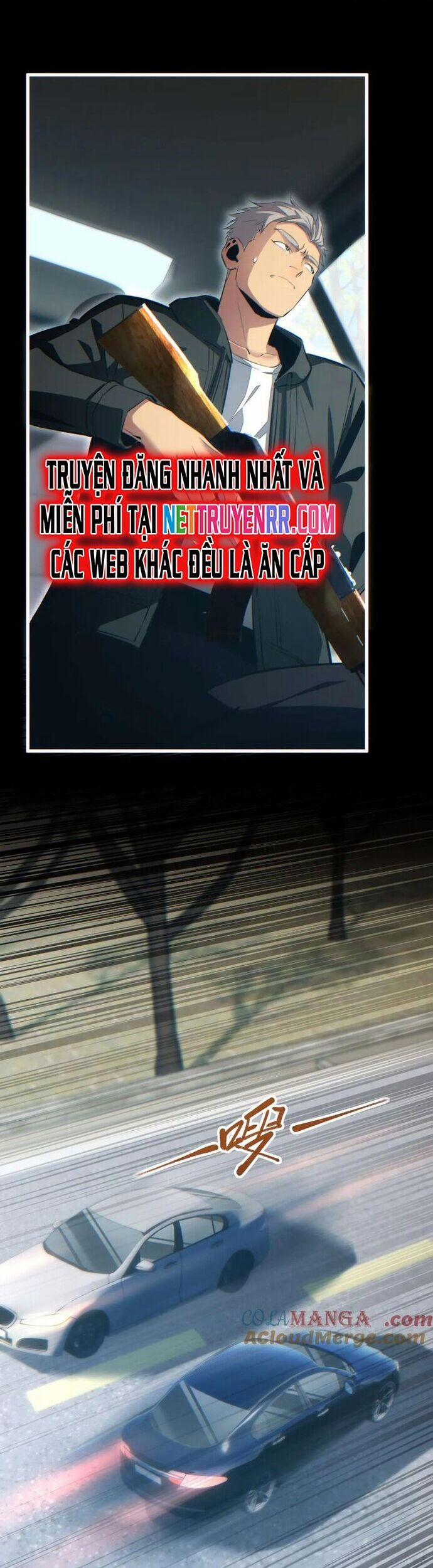 Mạt Thế Trọng Sinh: Ta Quay Gacha Làm Trùm! 30 trang 39
