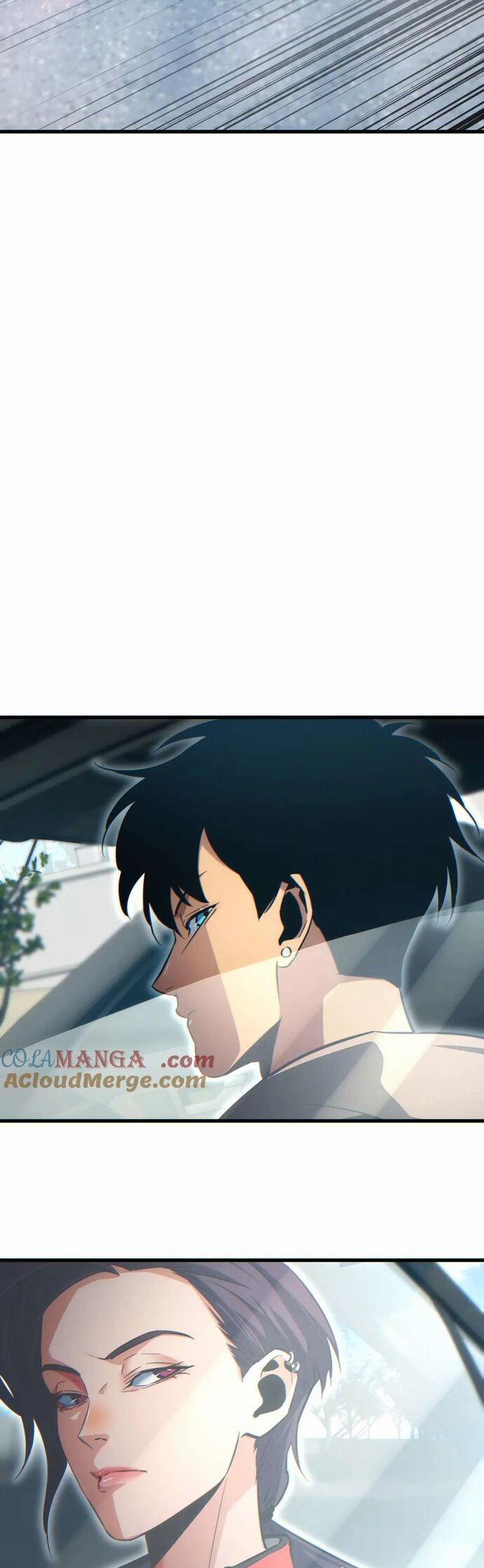 Mạt Thế Trọng Sinh: Ta Quay Gacha Làm Trùm! 30 trang 40