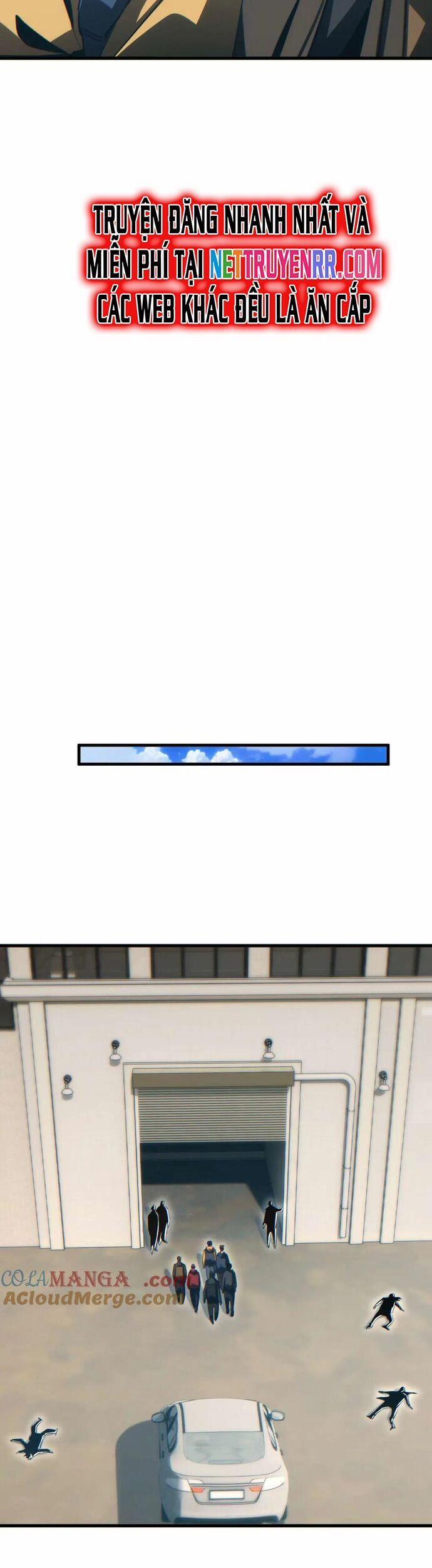 Mạt Thế Trọng Sinh: Ta Quay Gacha Làm Trùm! 31 trang 12