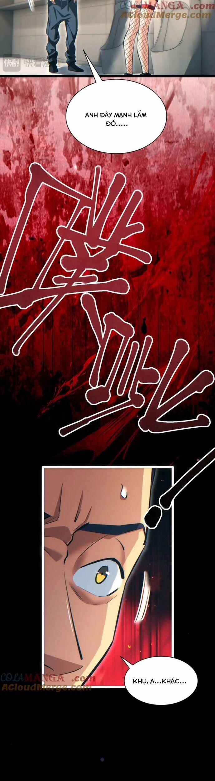 Mạt Thế Trọng Sinh: Ta Quay Gacha Làm Trùm! 31 trang 17