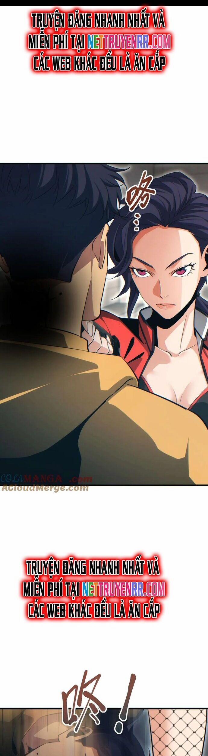 Mạt Thế Trọng Sinh: Ta Quay Gacha Làm Trùm! 31 trang 18