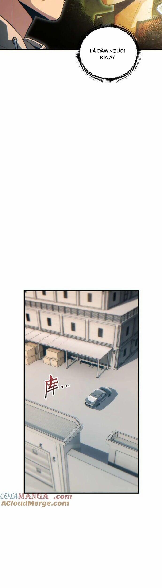 Mạt Thế Trọng Sinh: Ta Quay Gacha Làm Trùm! 31 trang 2