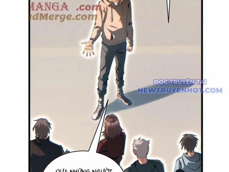 Mạt Thế Trọng Sinh: Ta Quay Gacha Làm Trùm! 33 trang 109