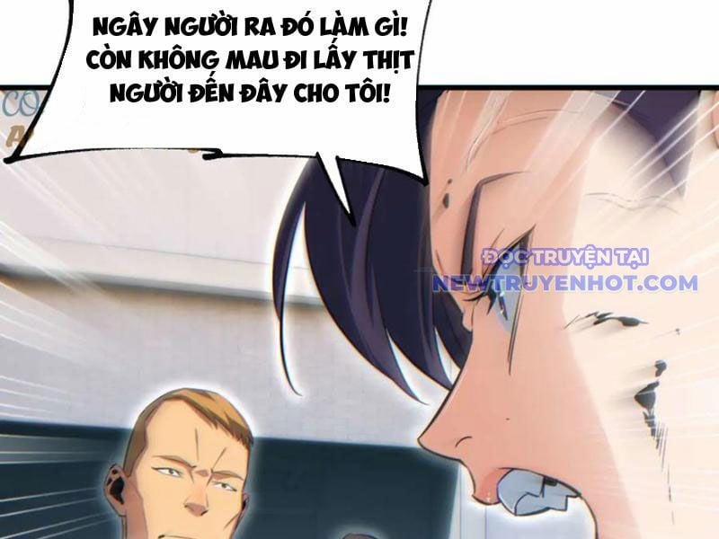 Mạt Thế Trọng Sinh: Ta Quay Gacha Làm Trùm! 33 trang 132