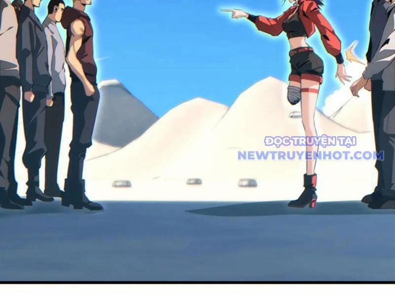 Mạt Thế Trọng Sinh: Ta Quay Gacha Làm Trùm! 33 trang 138