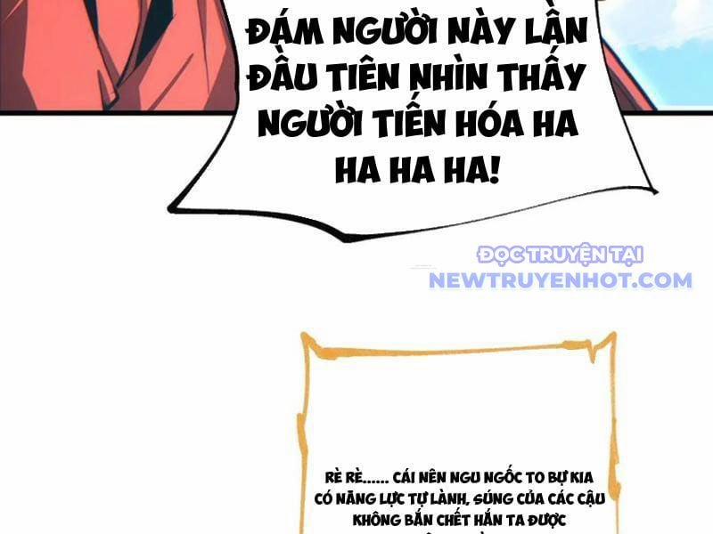 Mạt Thế Trọng Sinh: Ta Quay Gacha Làm Trùm! 33 trang 21