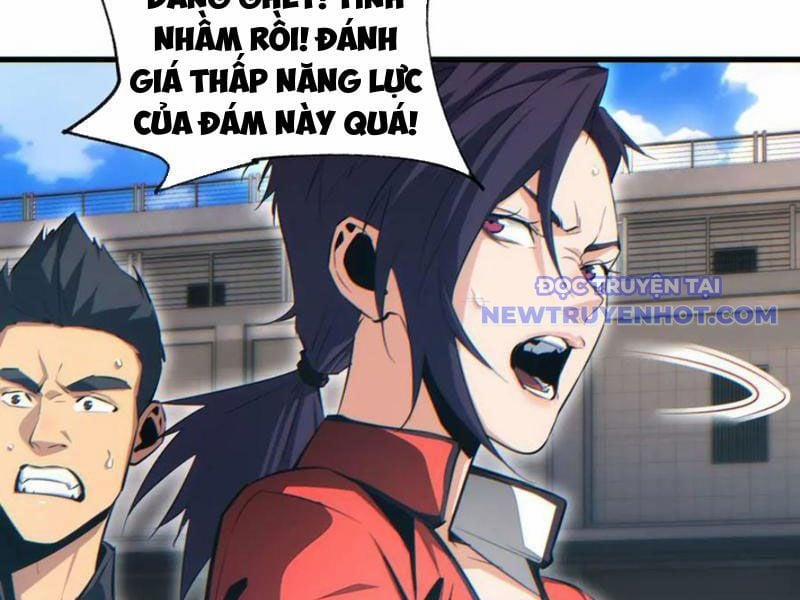 Mạt Thế Trọng Sinh: Ta Quay Gacha Làm Trùm! 33 trang 45