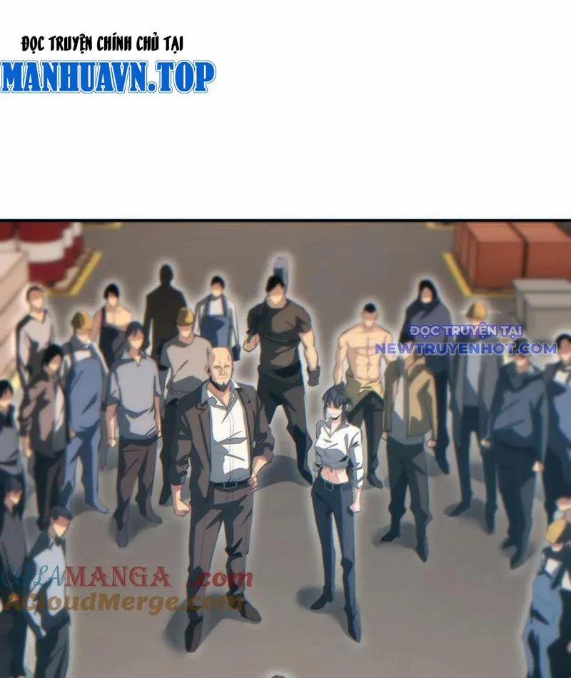 Mạt Thế Trọng Sinh: Ta Quay Gacha Làm Trùm! 34 trang 118