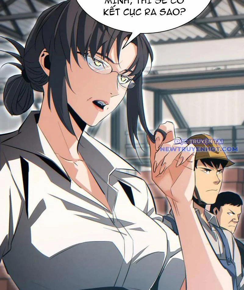 Mạt Thế Trọng Sinh: Ta Quay Gacha Làm Trùm! 34 trang 122