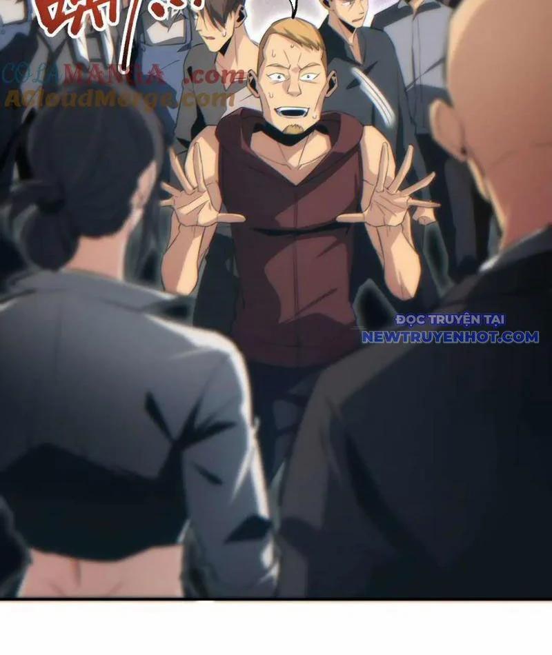 Mạt Thế Trọng Sinh: Ta Quay Gacha Làm Trùm! 34 trang 124