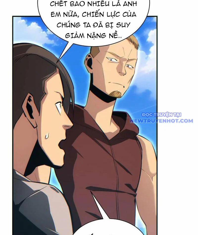 Mạt Thế Trọng Sinh: Ta Quay Gacha Làm Trùm! 34 trang 17