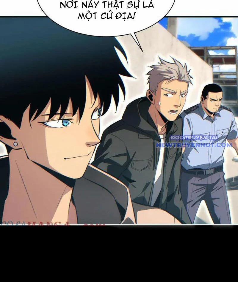 Mạt Thế Trọng Sinh: Ta Quay Gacha Làm Trùm! 34 trang 26