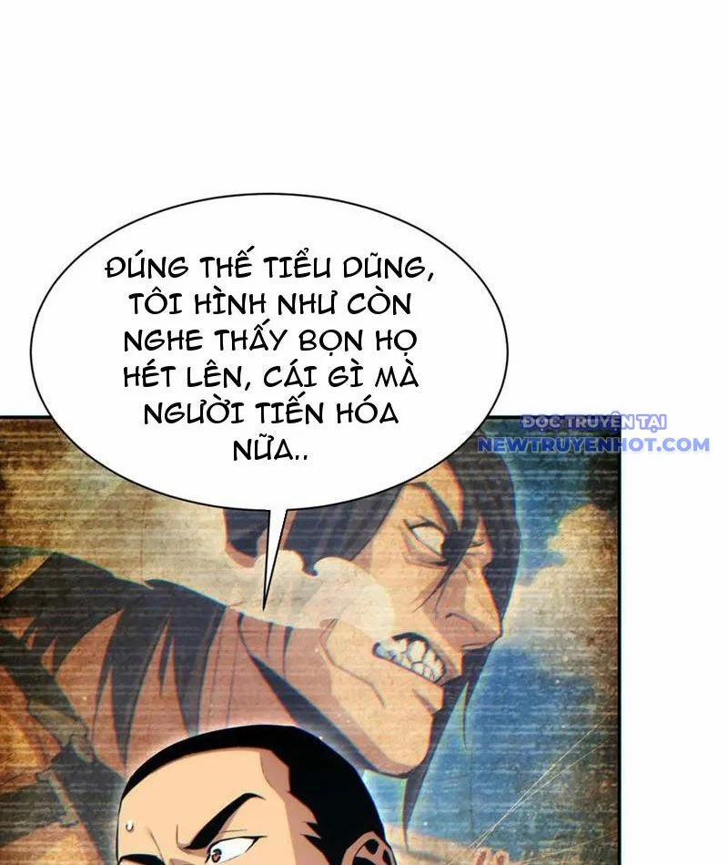 Mạt Thế Trọng Sinh: Ta Quay Gacha Làm Trùm! 34 trang 35