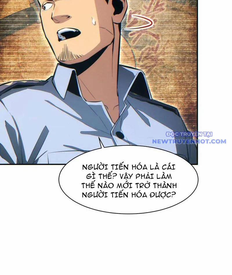 Mạt Thế Trọng Sinh: Ta Quay Gacha Làm Trùm! 34 trang 36