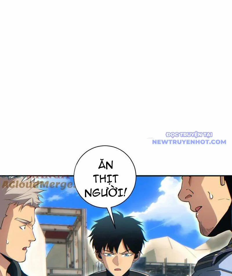 Mạt Thế Trọng Sinh: Ta Quay Gacha Làm Trùm! 34 trang 37