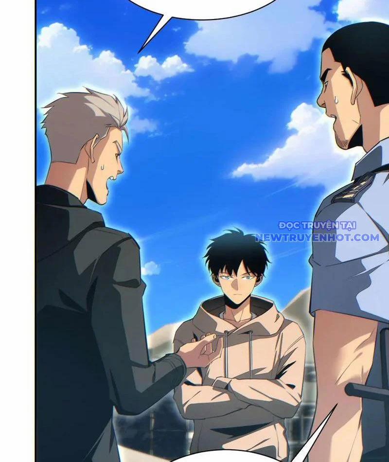 Mạt Thế Trọng Sinh: Ta Quay Gacha Làm Trùm! 34 trang 43