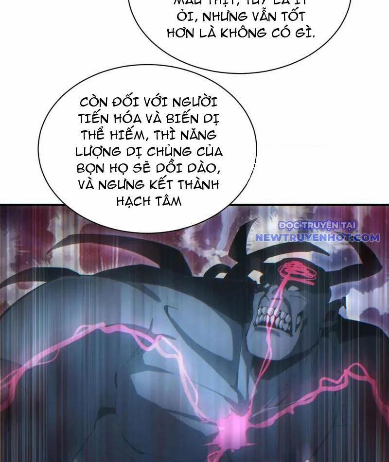 Mạt Thế Trọng Sinh: Ta Quay Gacha Làm Trùm! 34 trang 50