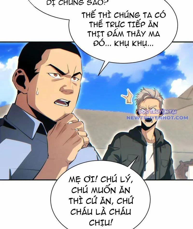 Mạt Thế Trọng Sinh: Ta Quay Gacha Làm Trùm! 34 trang 53