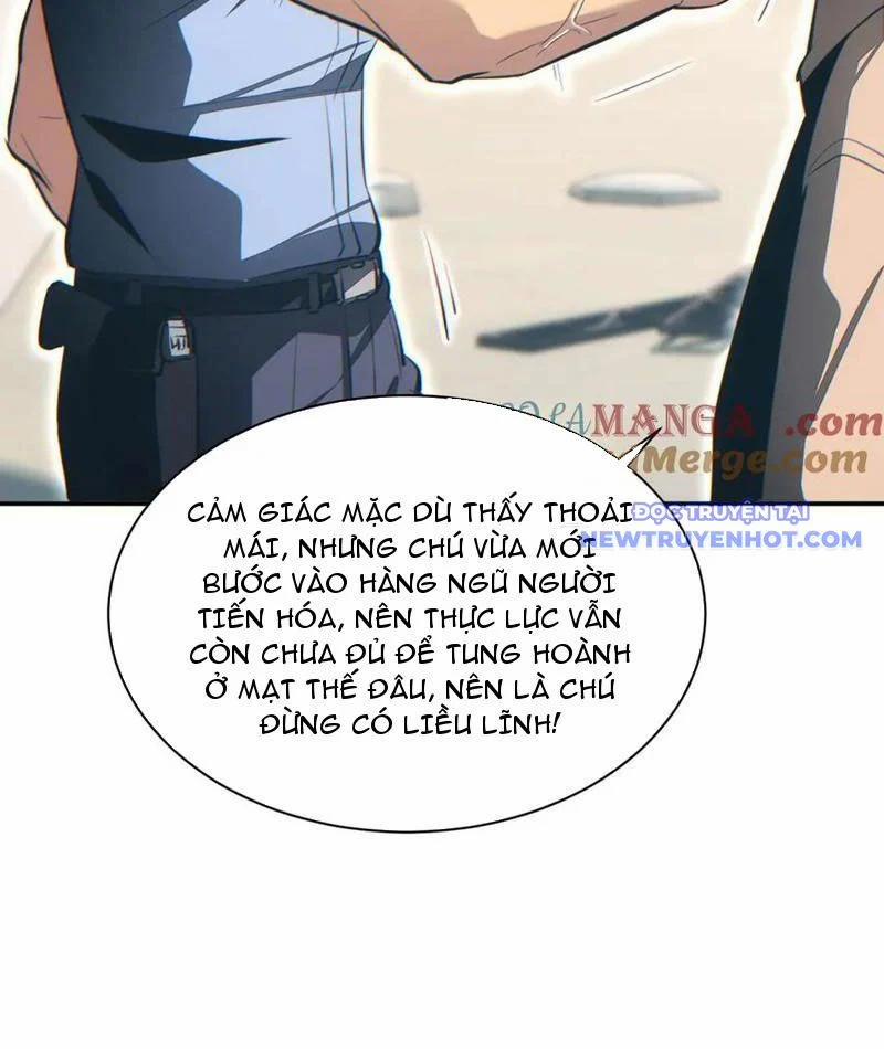 Mạt Thế Trọng Sinh: Ta Quay Gacha Làm Trùm! 34 trang 79