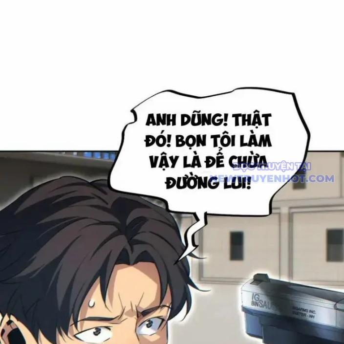 Mạt Thế Trọng Sinh: Ta Quay Gacha Làm Trùm! 35 trang 107
