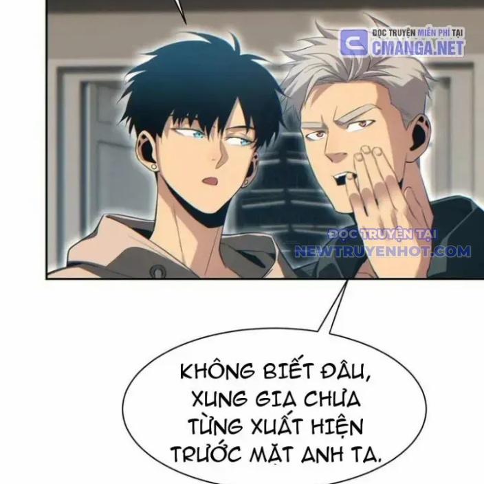Mạt Thế Trọng Sinh: Ta Quay Gacha Làm Trùm! 35 trang 110