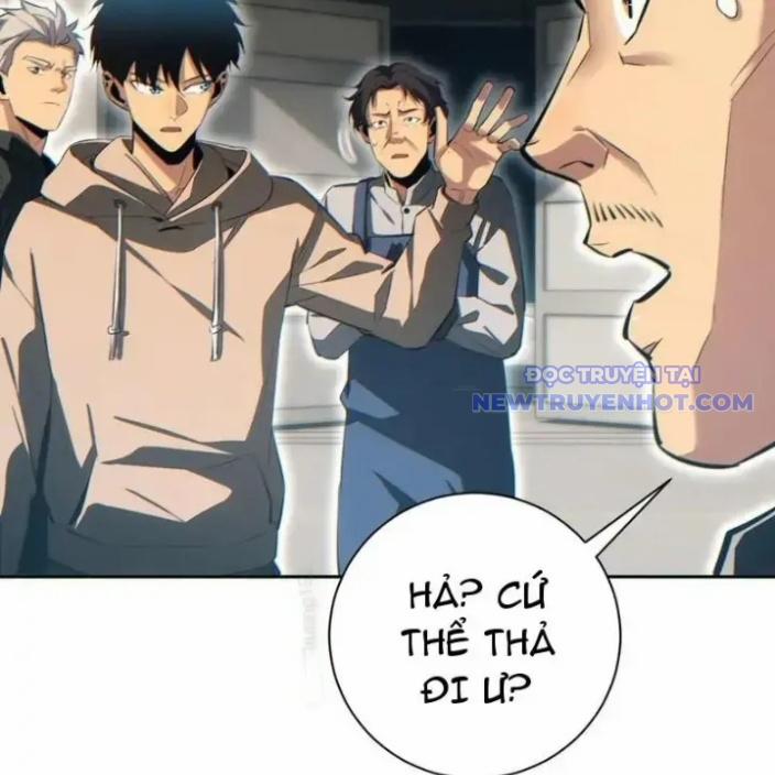 Mạt Thế Trọng Sinh: Ta Quay Gacha Làm Trùm! 35 trang 112