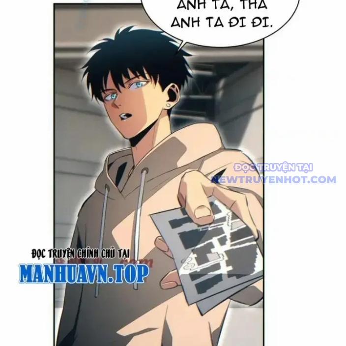 Mạt Thế Trọng Sinh: Ta Quay Gacha Làm Trùm! 35 trang 116