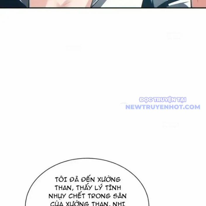 Mạt Thế Trọng Sinh: Ta Quay Gacha Làm Trùm! 35 trang 3