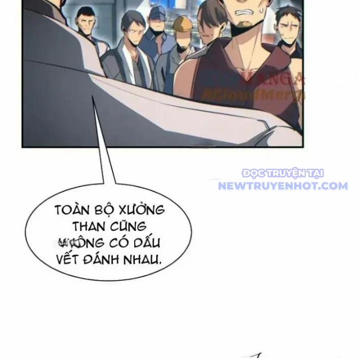 Mạt Thế Trọng Sinh: Ta Quay Gacha Làm Trùm! 35 trang 5