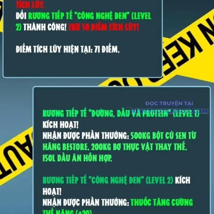 Mạt Thế Trọng Sinh: Ta Quay Gacha Làm Trùm! 35 trang 60