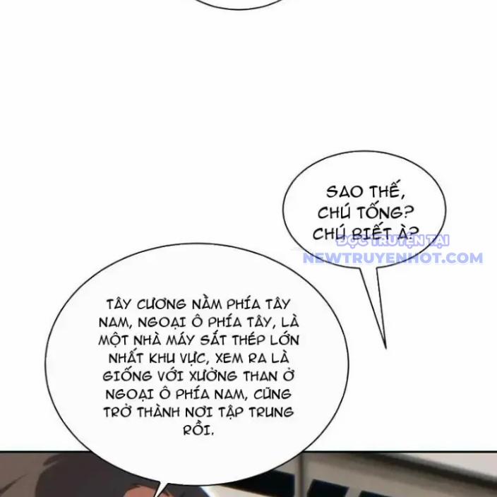 Mạt Thế Trọng Sinh: Ta Quay Gacha Làm Trùm! 35 trang 83