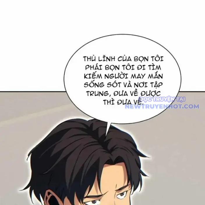 Mạt Thế Trọng Sinh: Ta Quay Gacha Làm Trùm! 35 trang 90