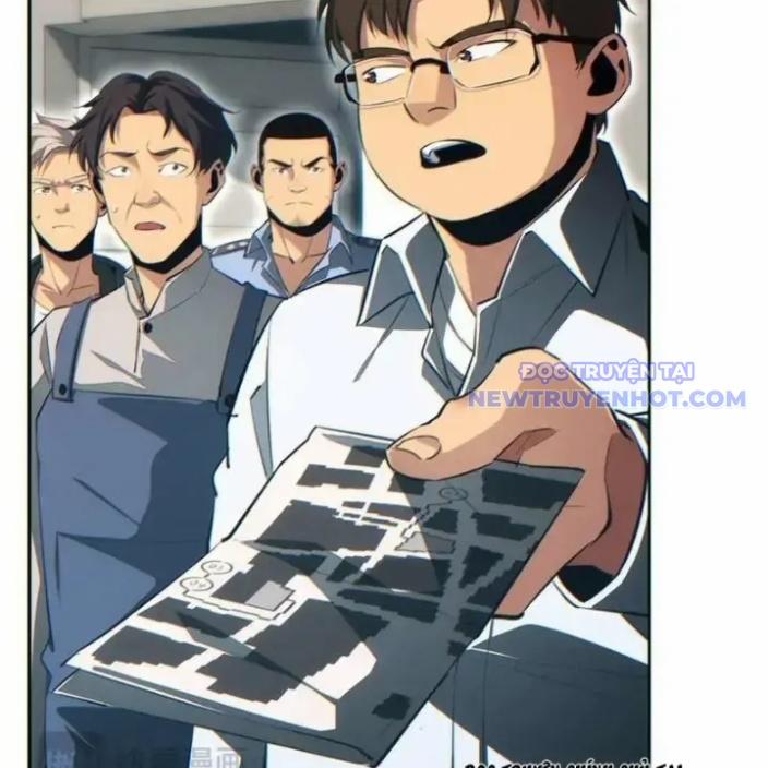 Mạt Thế Trọng Sinh: Ta Quay Gacha Làm Trùm! 35 trang 93